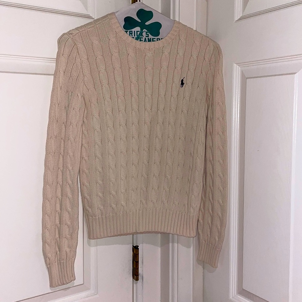 Ralph Lauren Sweater